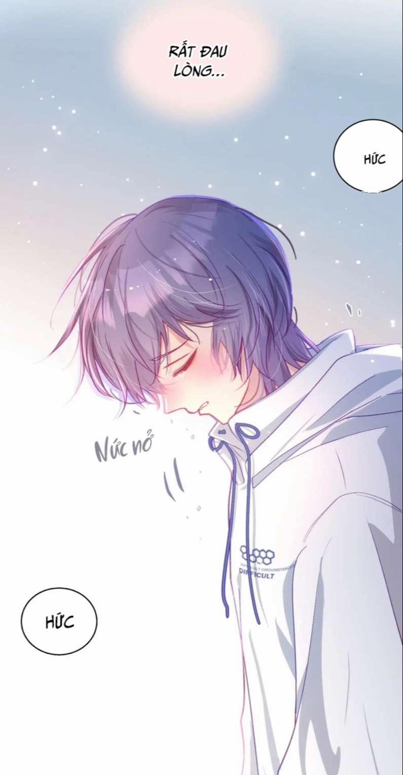 Muốn Sờ Đuôi 24 trang 11