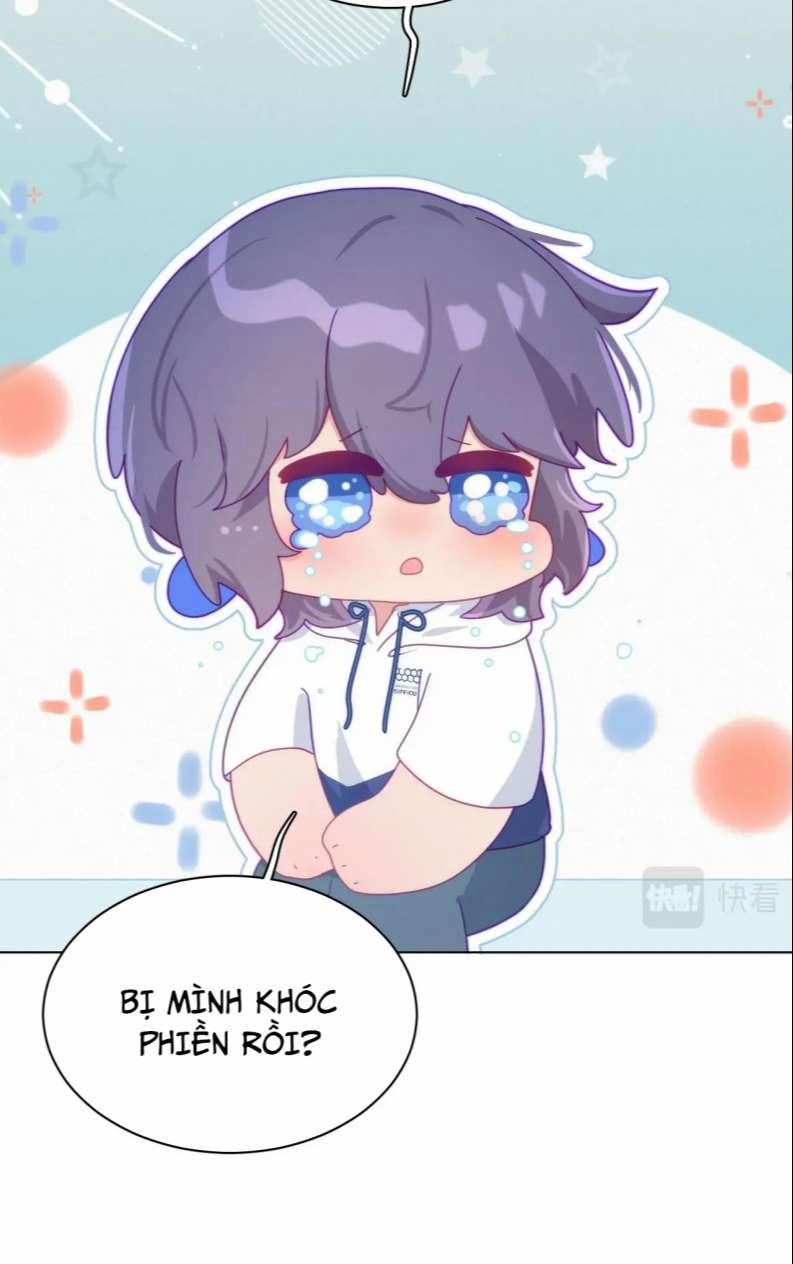 Muốn Sờ Đuôi 24 trang 14