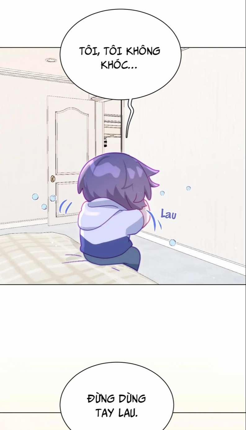 Muốn Sờ Đuôi 24 trang 15