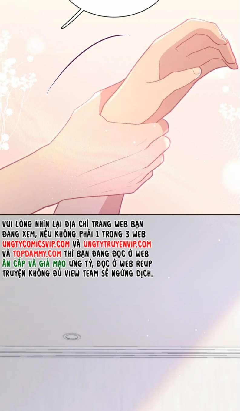 Muốn Sờ Đuôi 24 trang 16