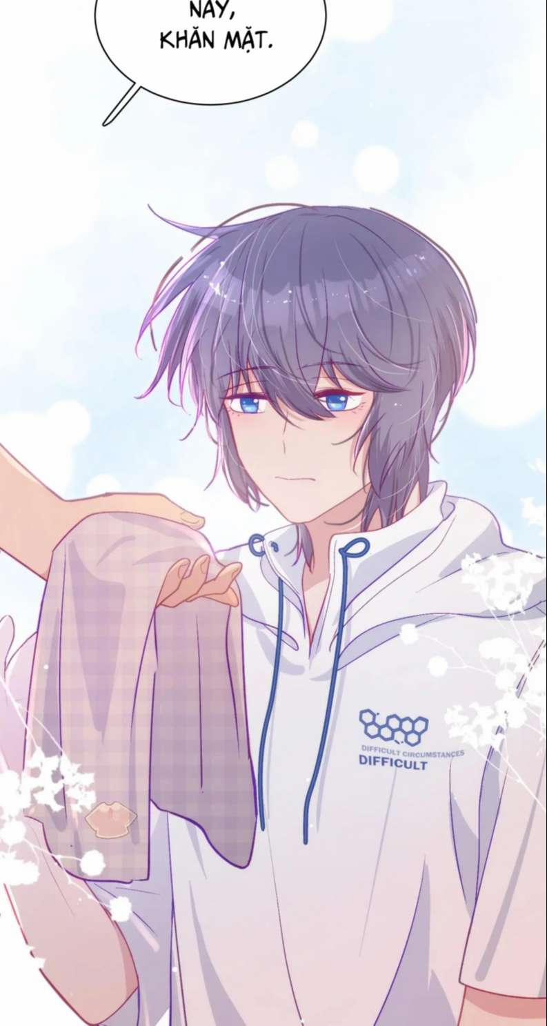 Muốn Sờ Đuôi 24 trang 18