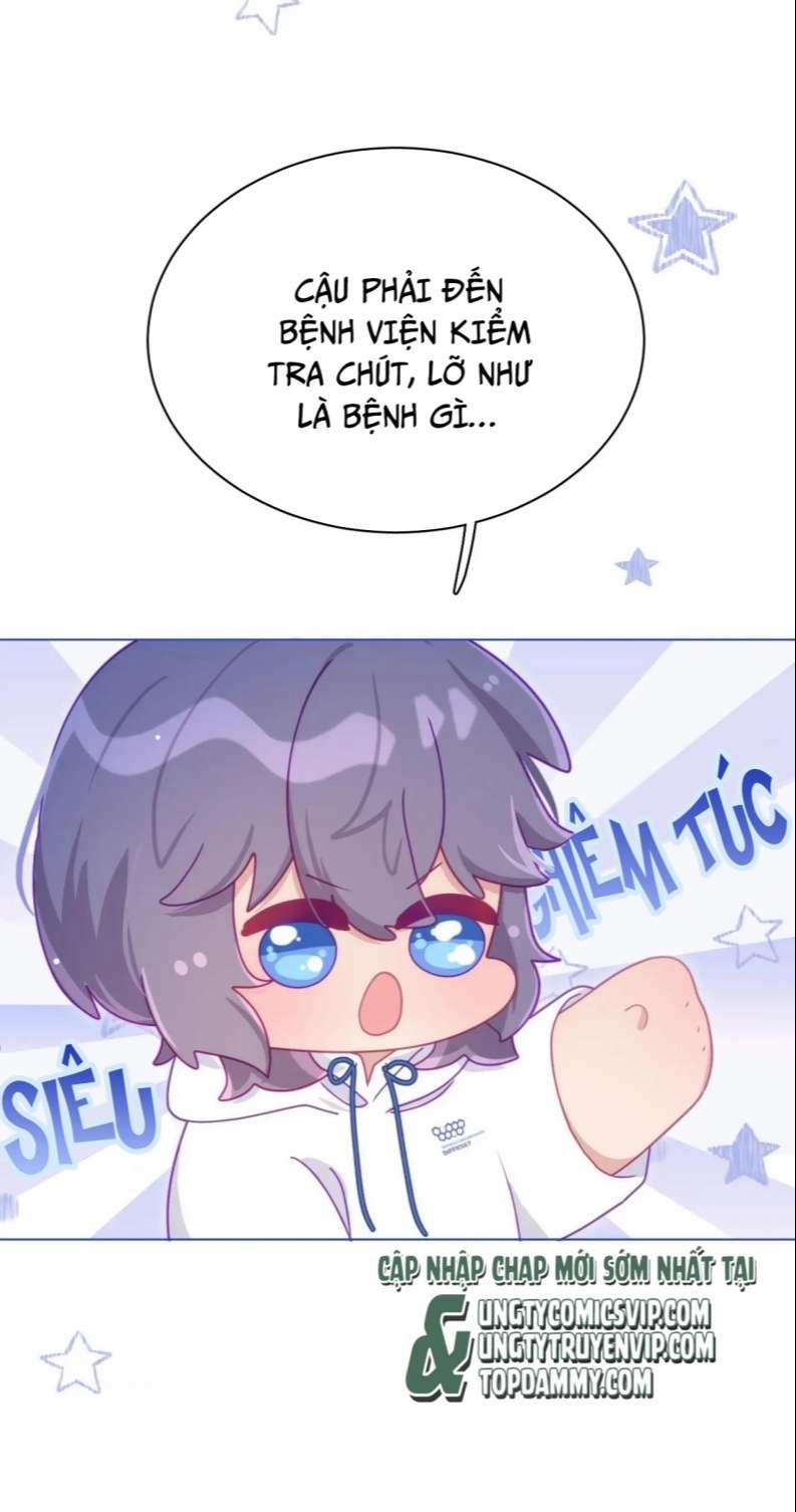 Muốn Sờ Đuôi 24 trang 24