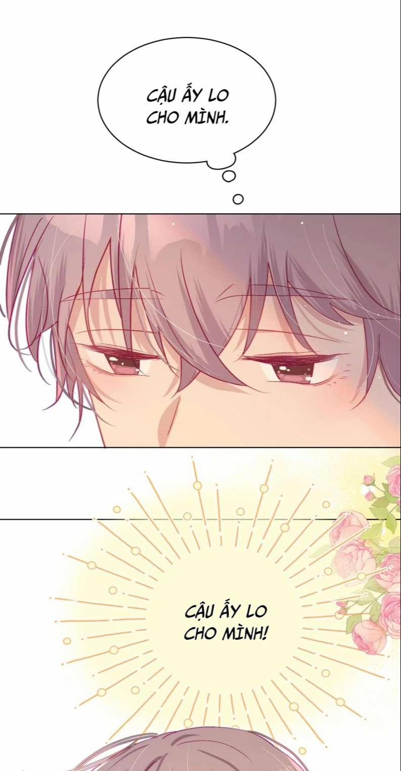 Muốn Sờ Đuôi 24 trang 25