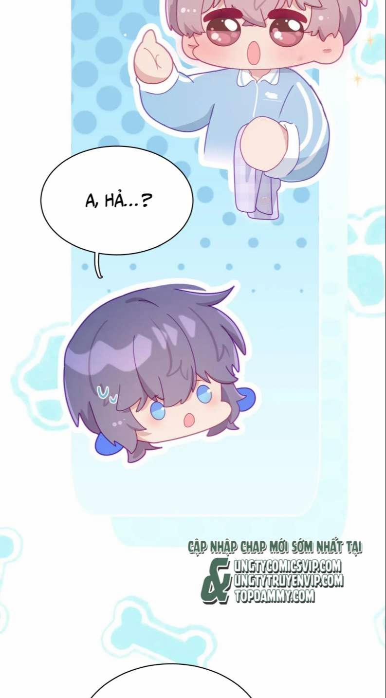 Muốn Sờ Đuôi 24 trang 29