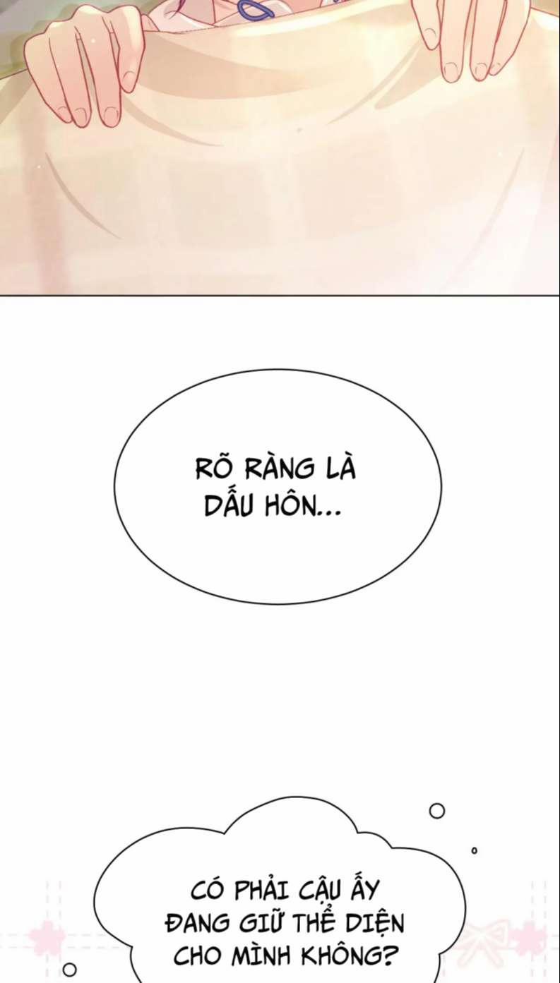 Muốn Sờ Đuôi 24 trang 33