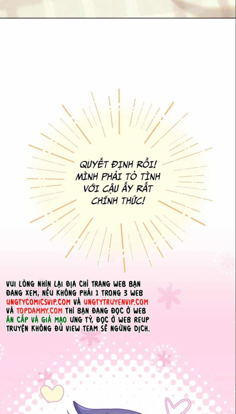 Muốn Sờ Đuôi 24 trang 35