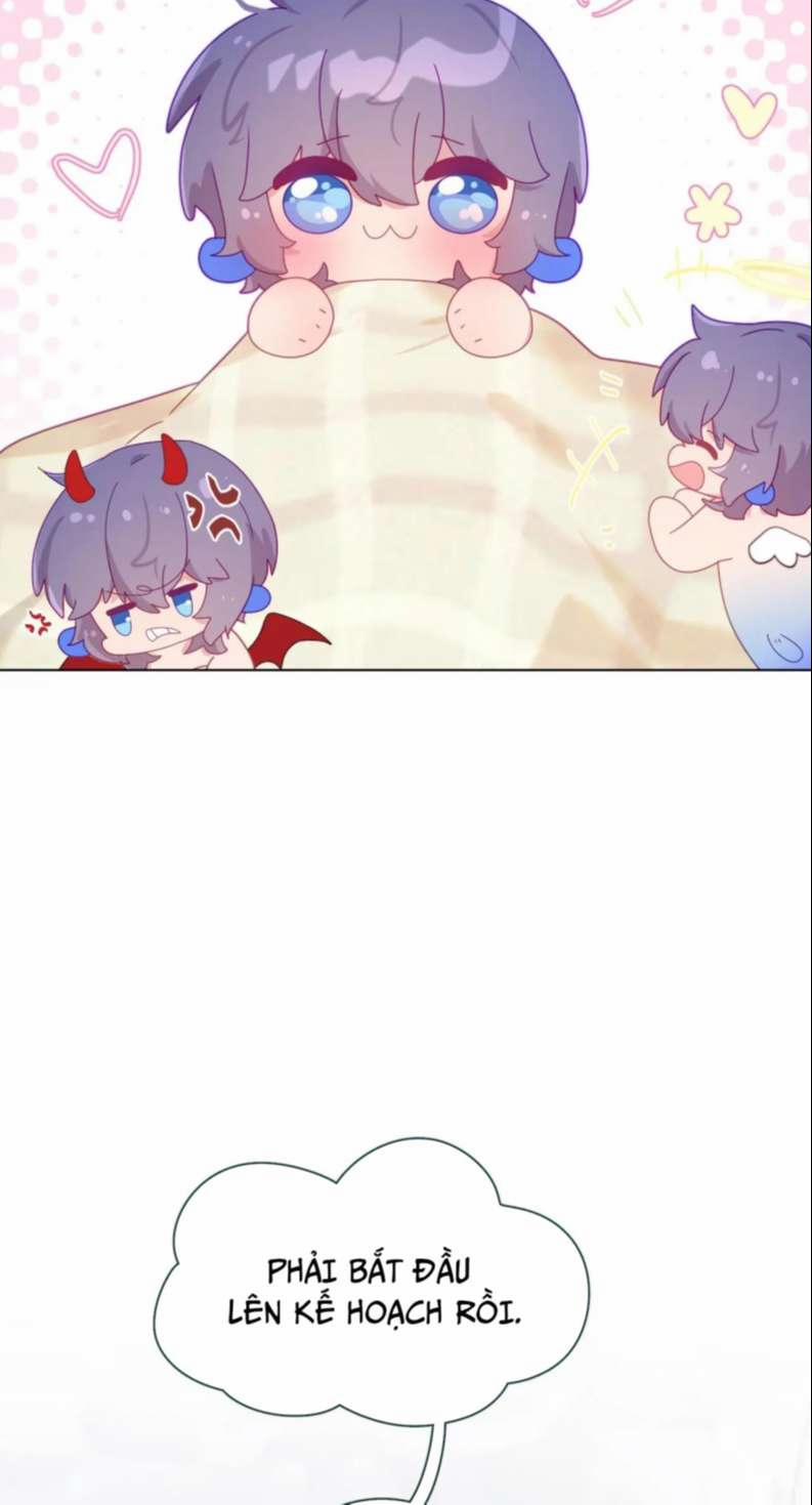 Muốn Sờ Đuôi 24 trang 36