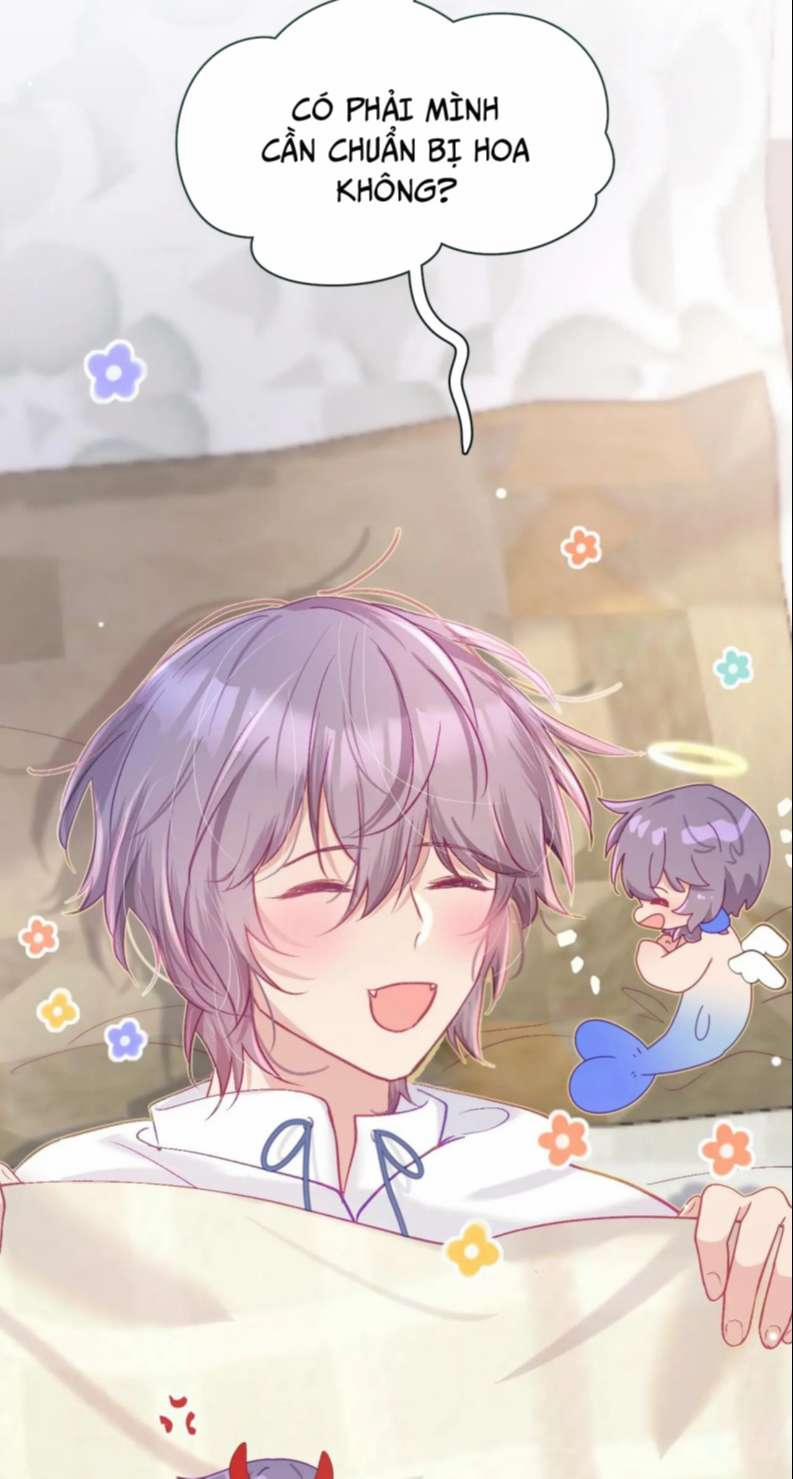 Muốn Sờ Đuôi 24 trang 37