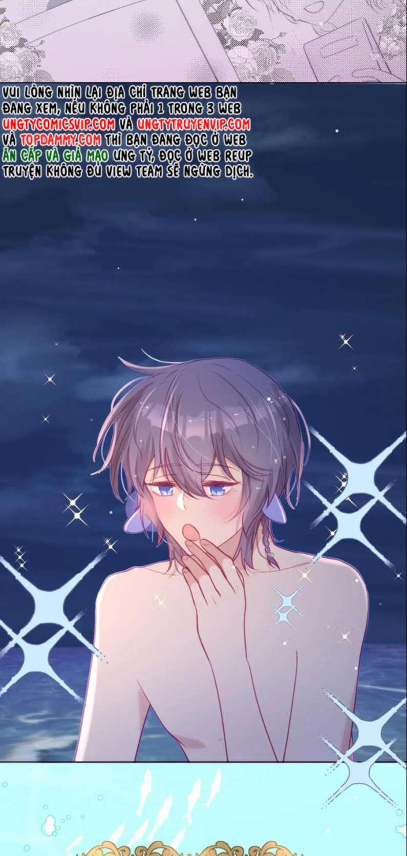 Muốn Sờ Đuôi 24 trang 4