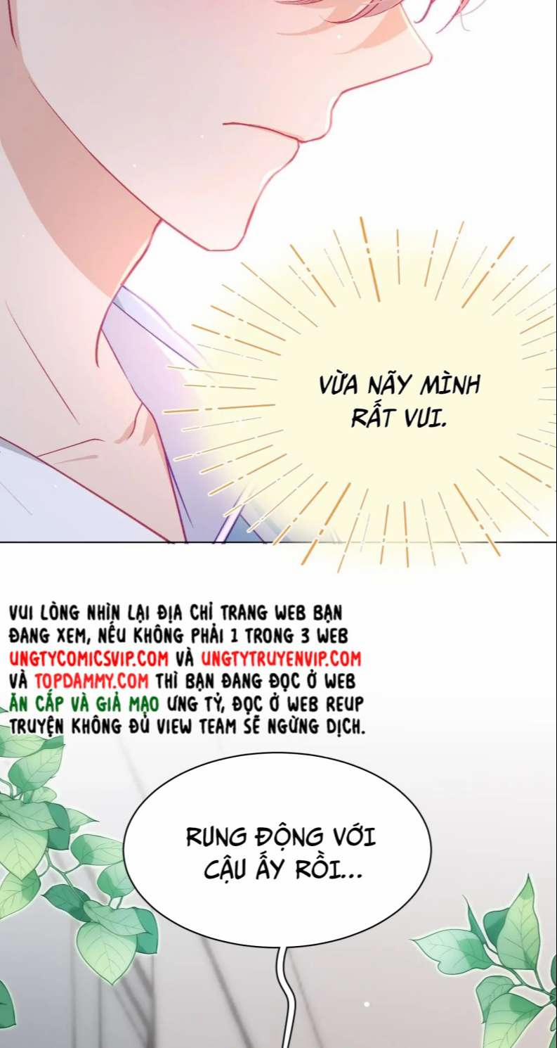 Muốn Sờ Đuôi 24 trang 41