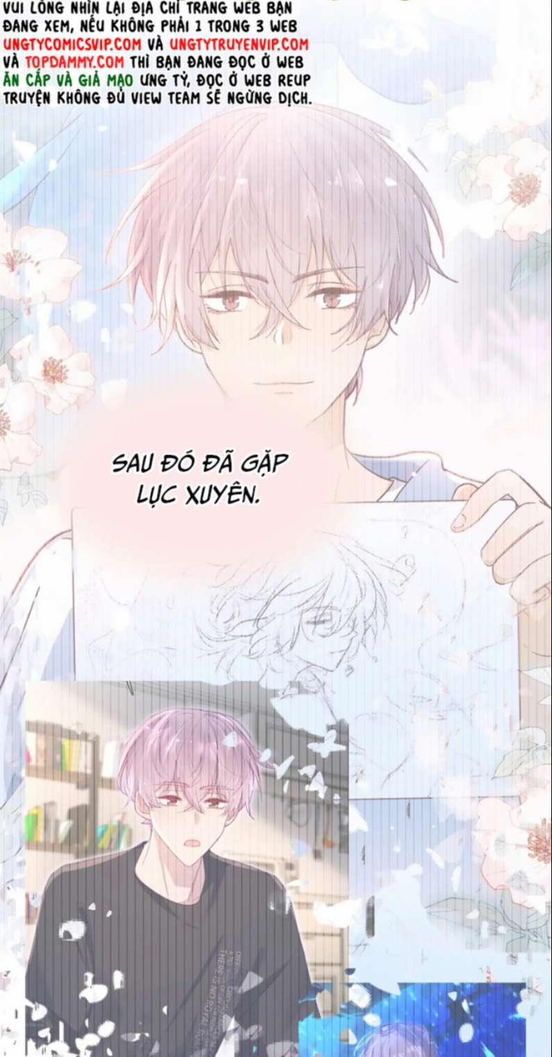 Muốn Sờ Đuôi 24 trang 8