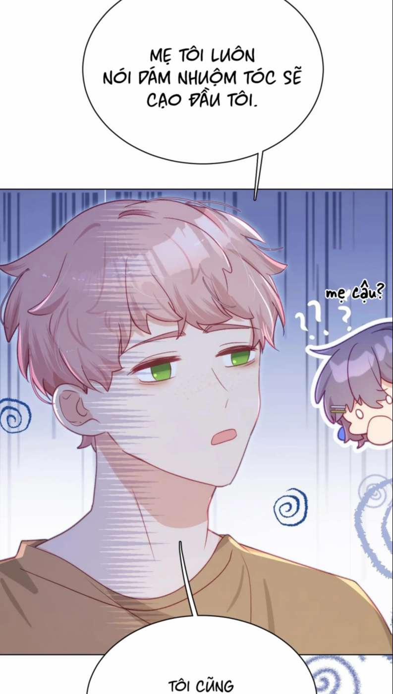 Muốn Sờ Đuôi 25 trang 13