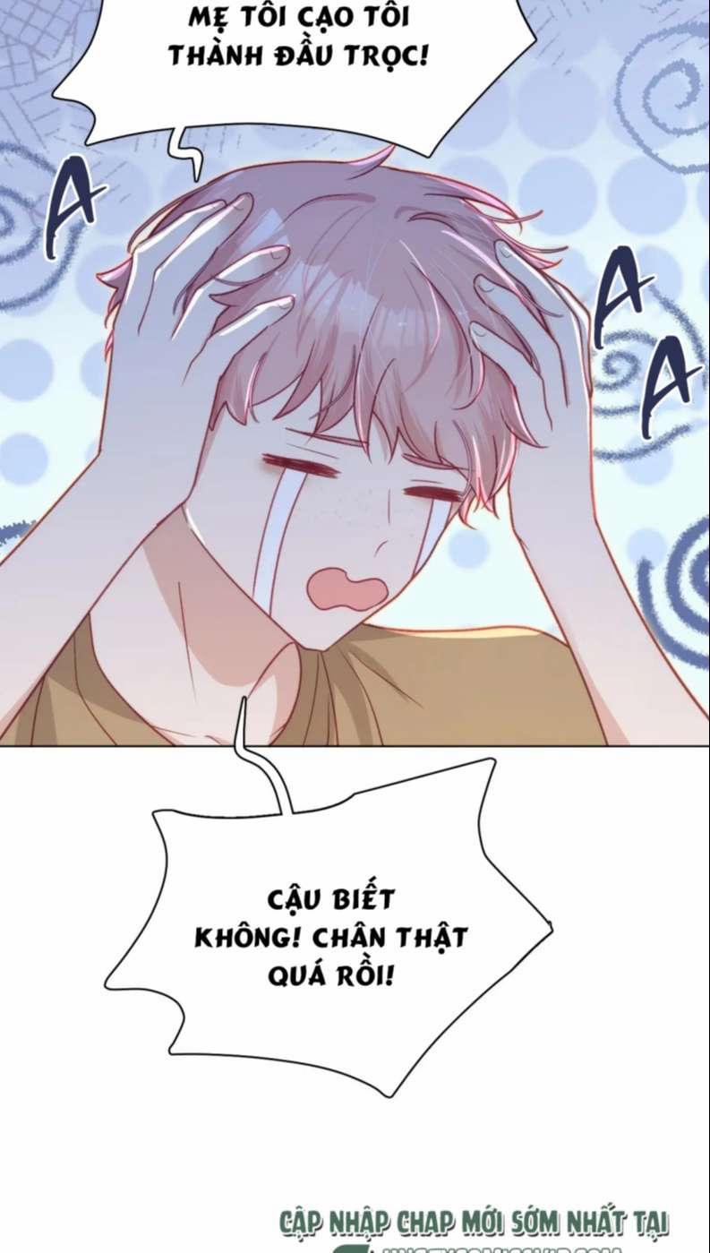 Muốn Sờ Đuôi 25 trang 15