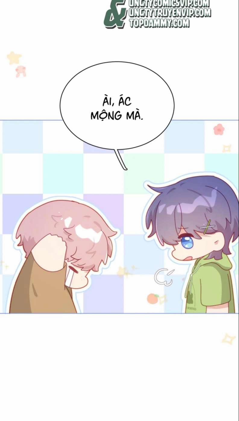 Muốn Sờ Đuôi 25 trang 16