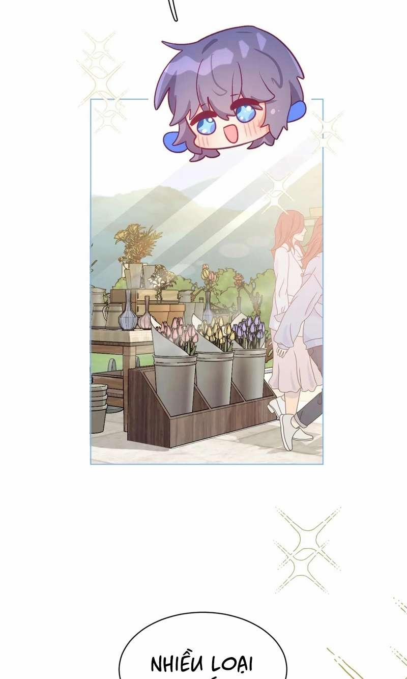 Muốn Sờ Đuôi 25 trang 2