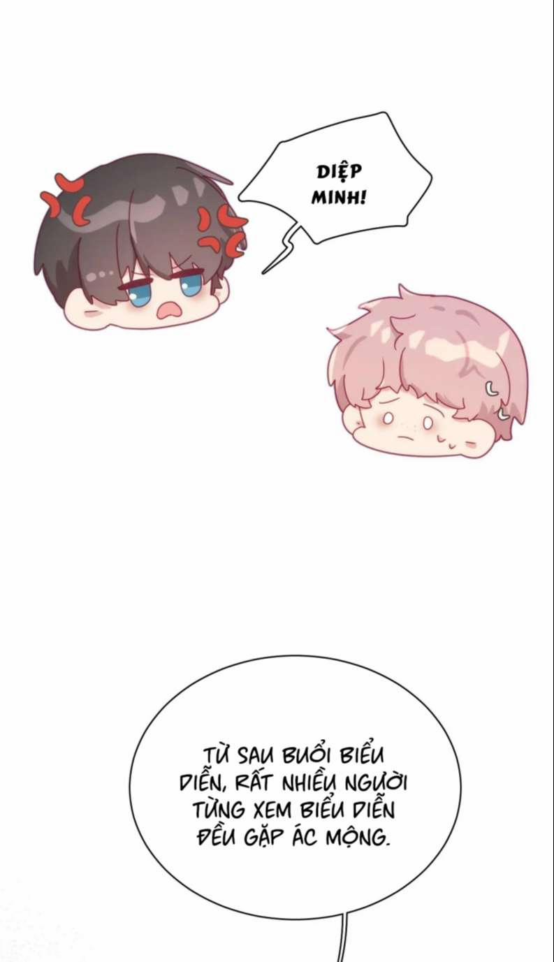 Muốn Sờ Đuôi 25 trang 23