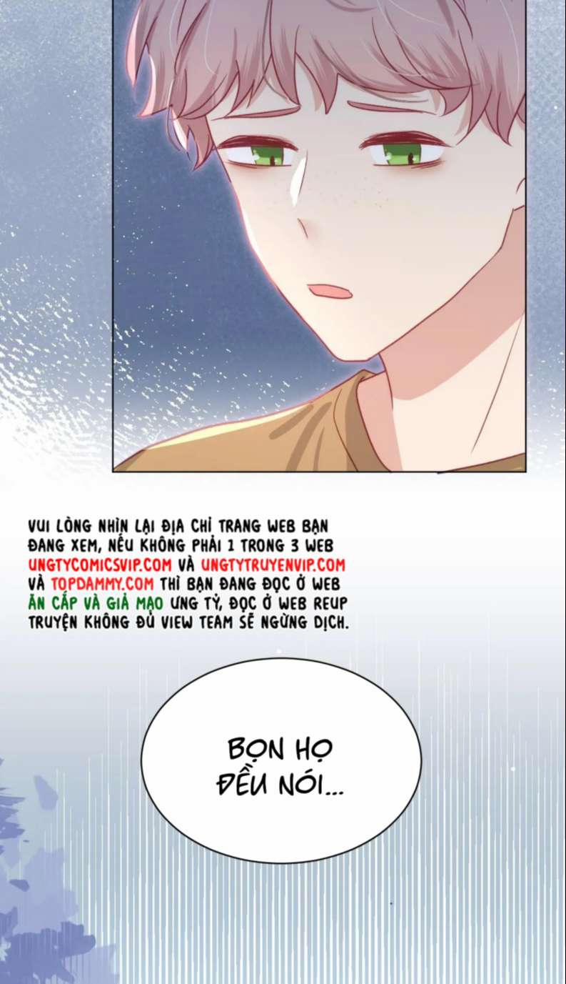 Muốn Sờ Đuôi 25 trang 25