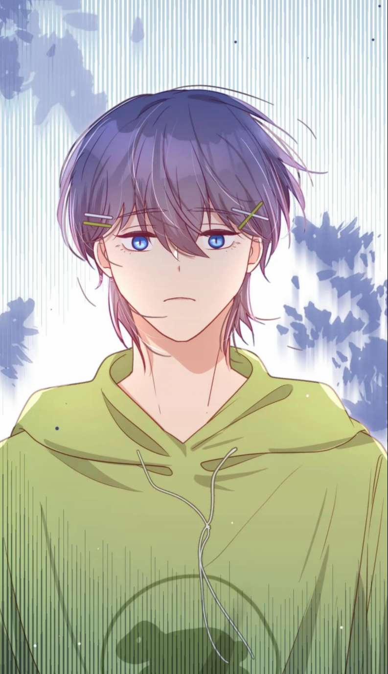 Muốn Sờ Đuôi 25 trang 26