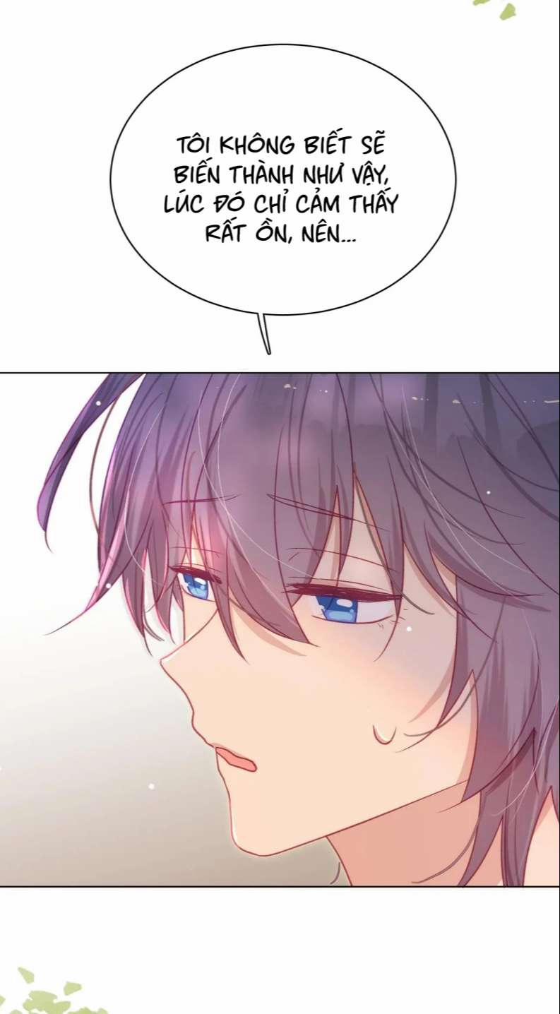 Muốn Sờ Đuôi 25 trang 37