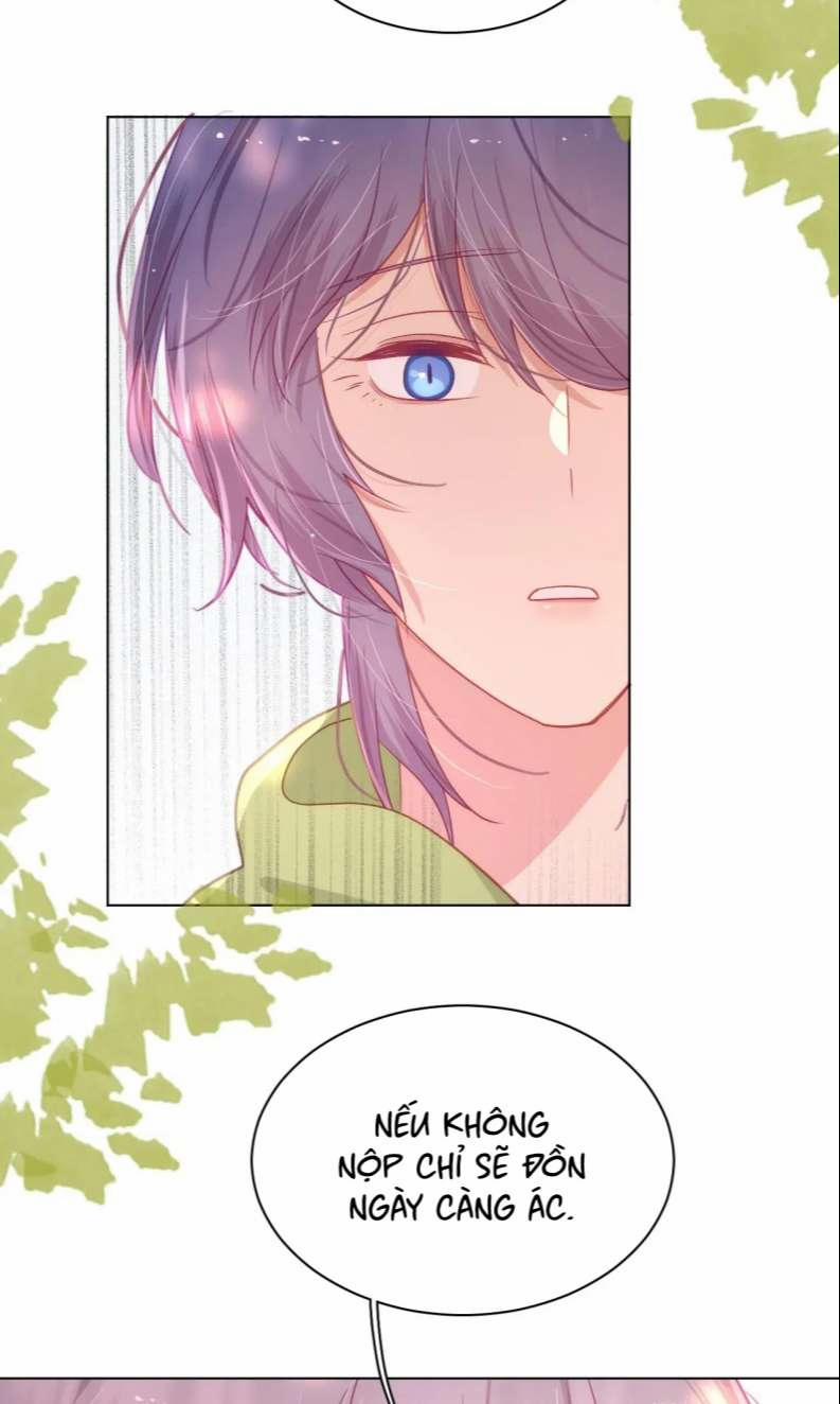 Muốn Sờ Đuôi 25 trang 46