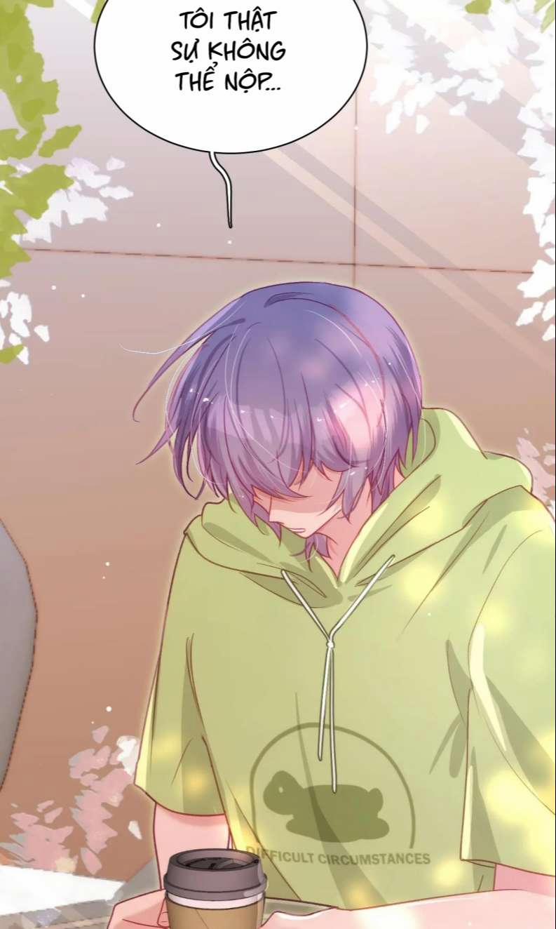 Muốn Sờ Đuôi 25 trang 48