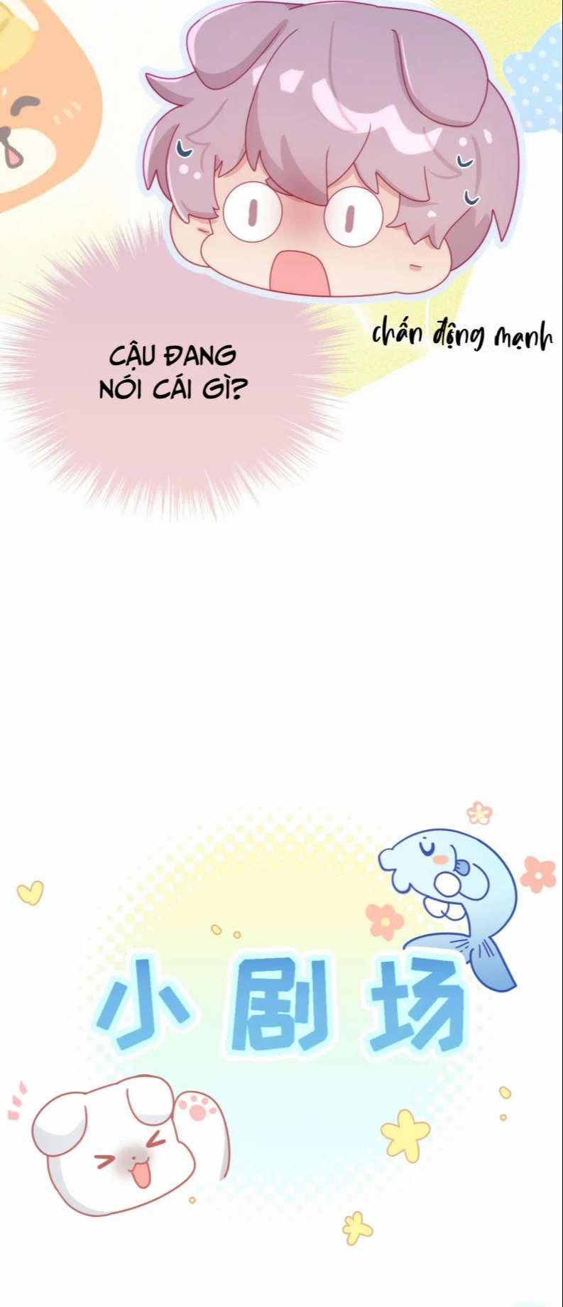 Muốn Sờ Đuôi 25 trang 52