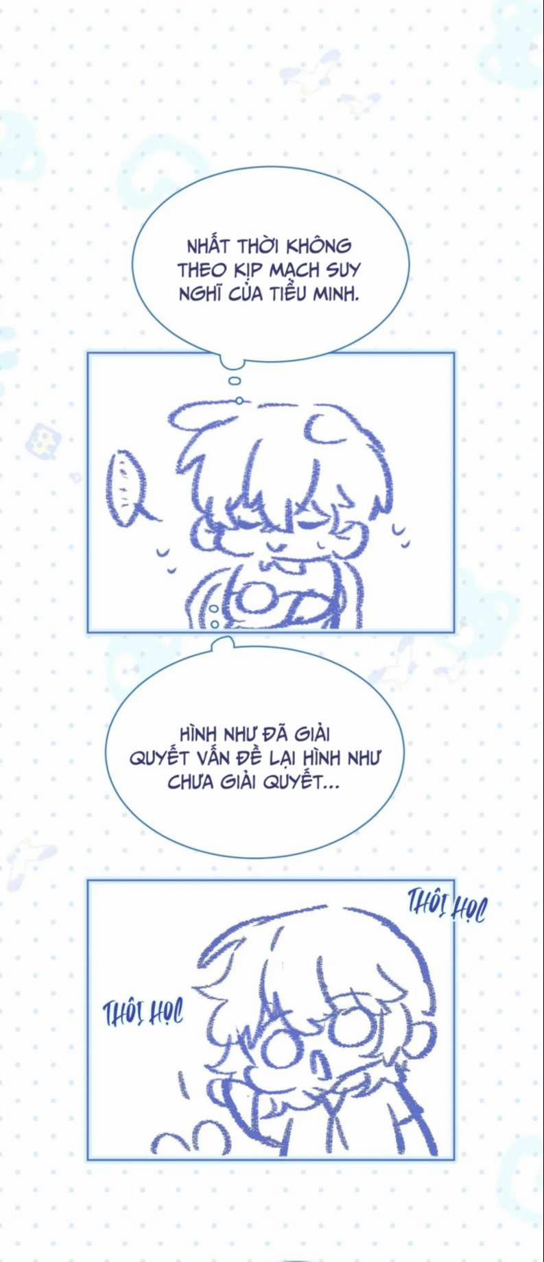 Muốn Sờ Đuôi 25 trang 53