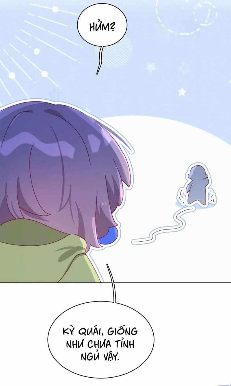 Muốn Sờ Đuôi 25 trang 7