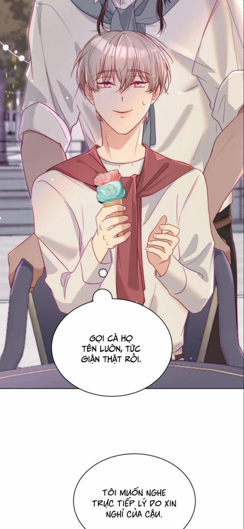 Muốn Sờ Đuôi 26 trang 11