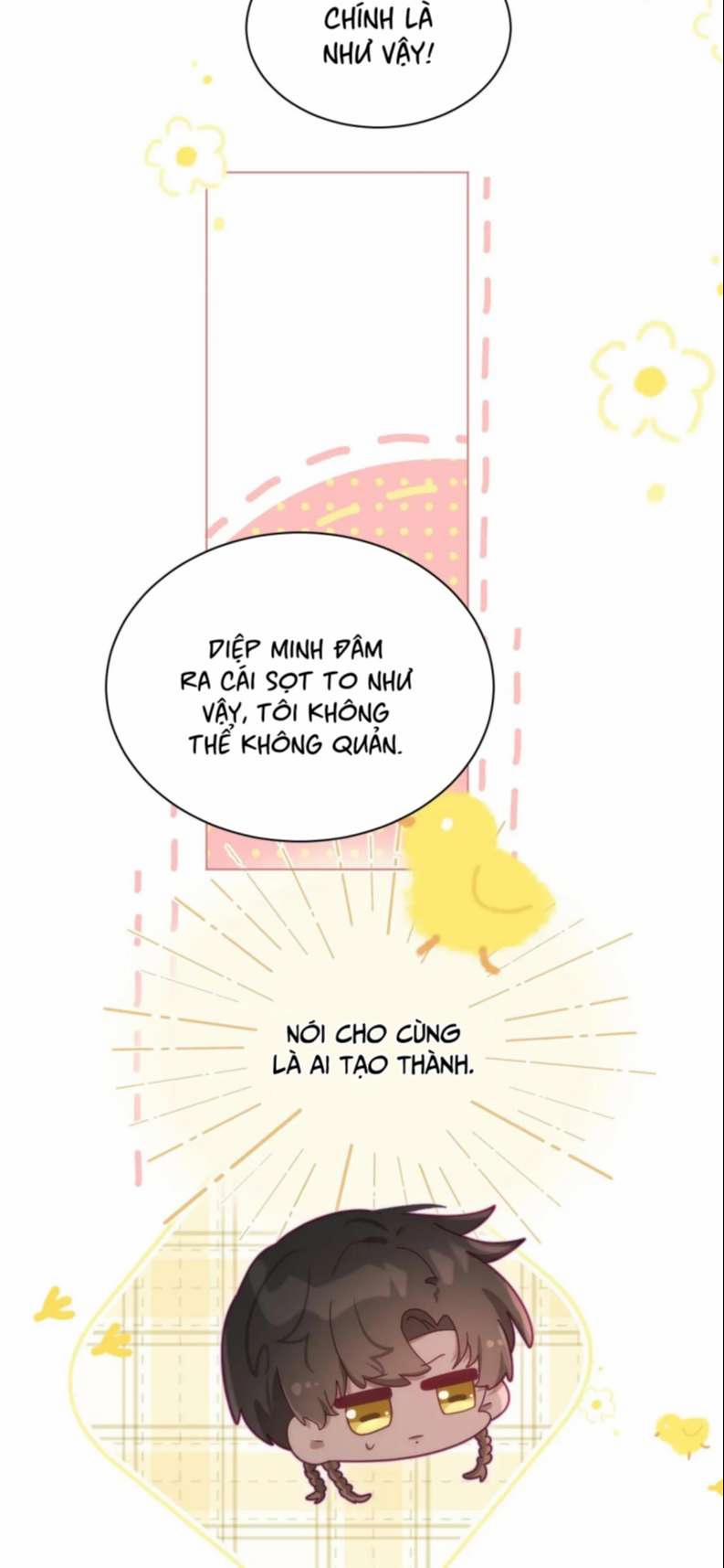 Muốn Sờ Đuôi 26 trang 13