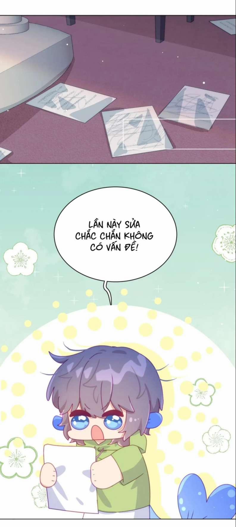 Muốn Sờ Đuôi 26 trang 22