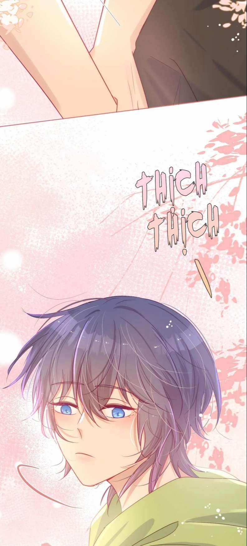 Muốn Sờ Đuôi 26 trang 29