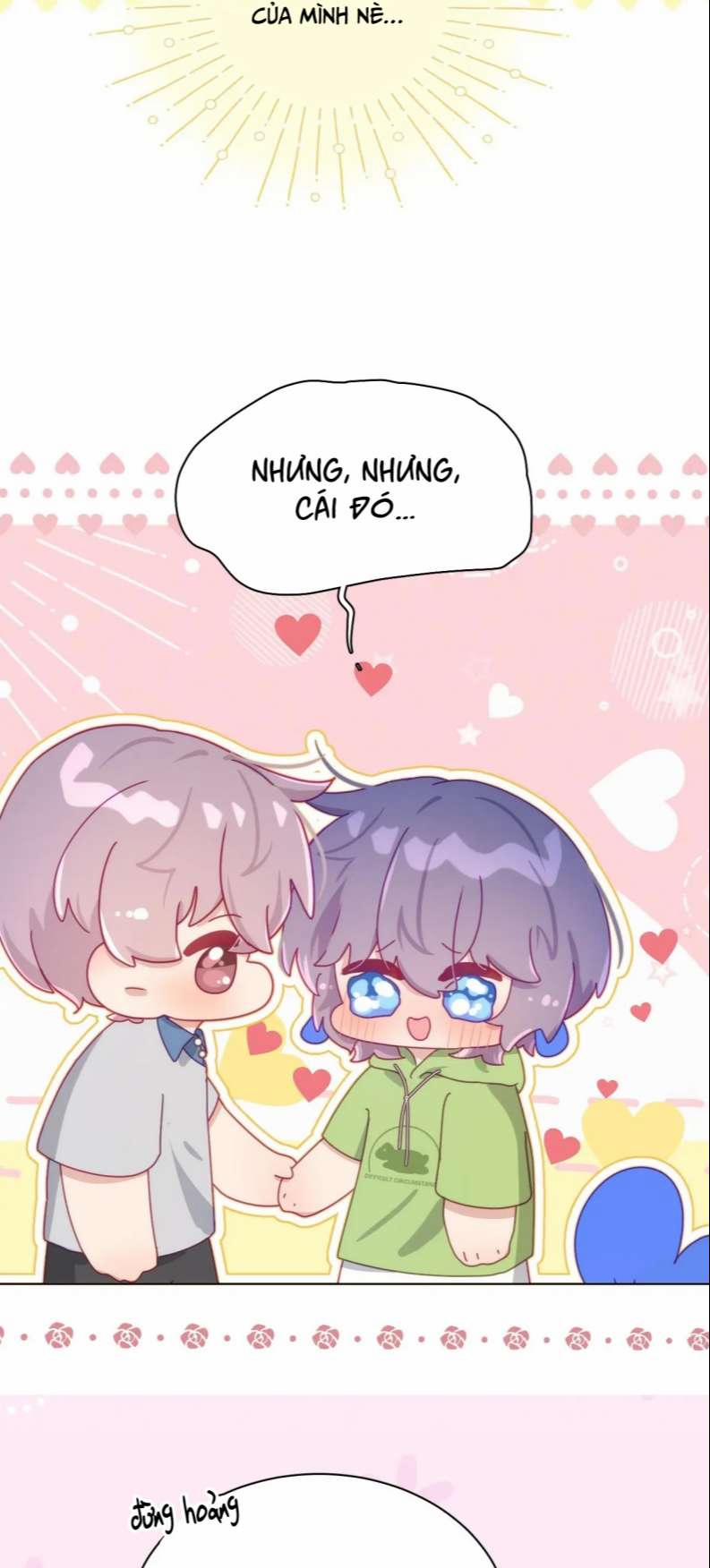 Muốn Sờ Đuôi 26 trang 31