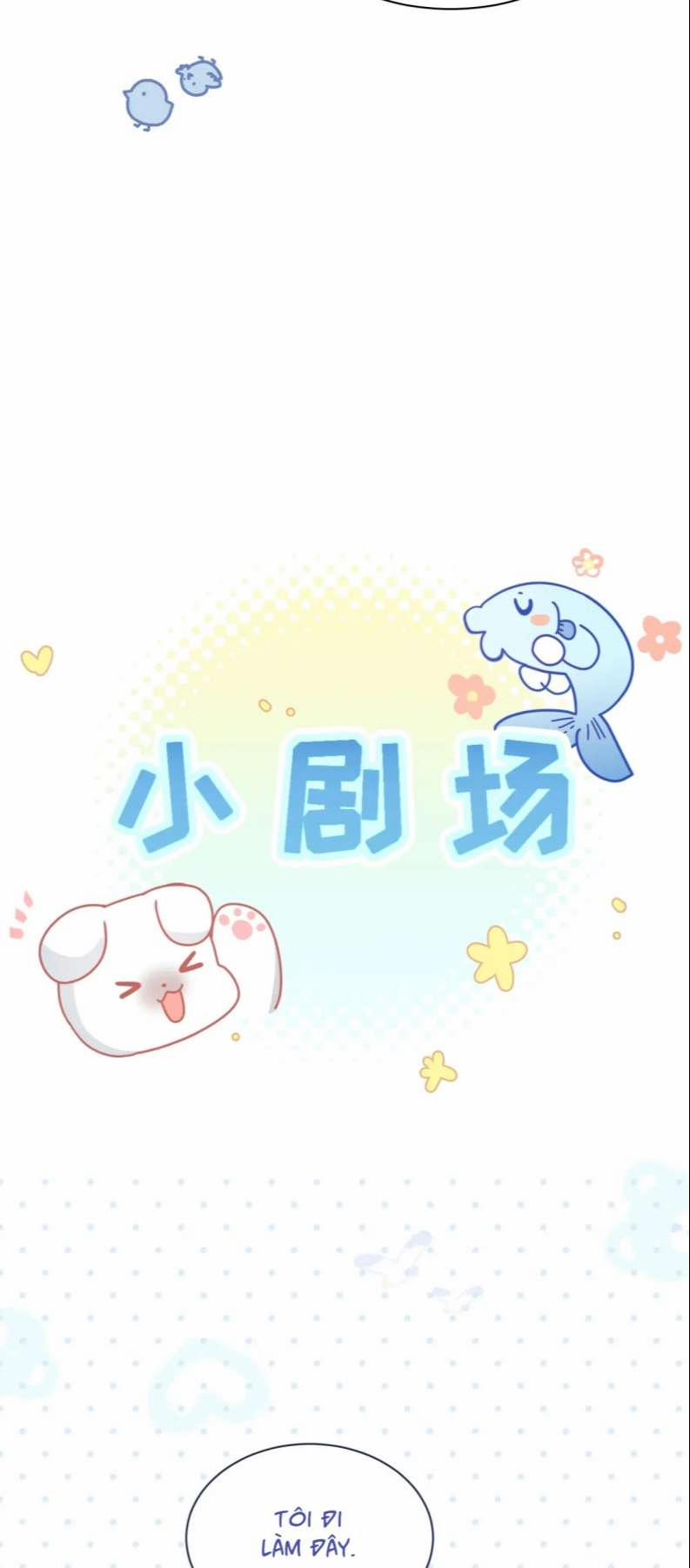 Muốn Sờ Đuôi 26 trang 39