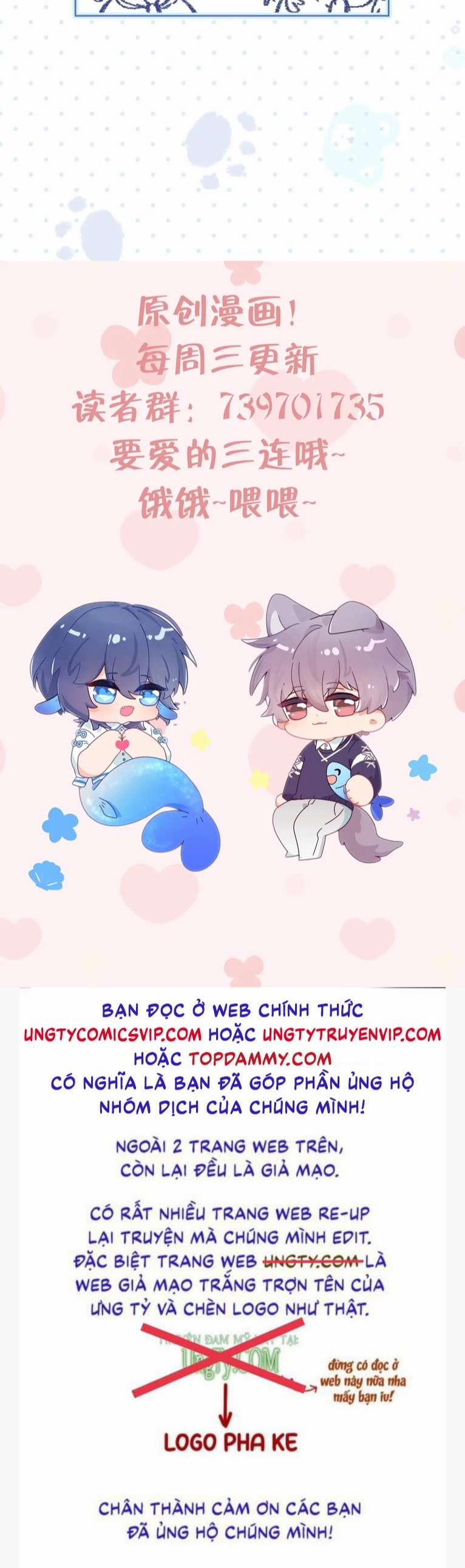 Muốn Sờ Đuôi 26 trang 42