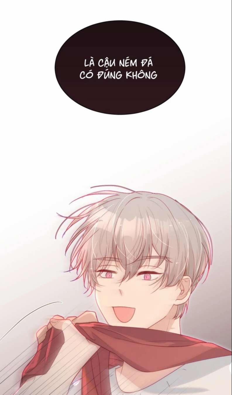 Muốn Sờ Đuôi 27 trang 18