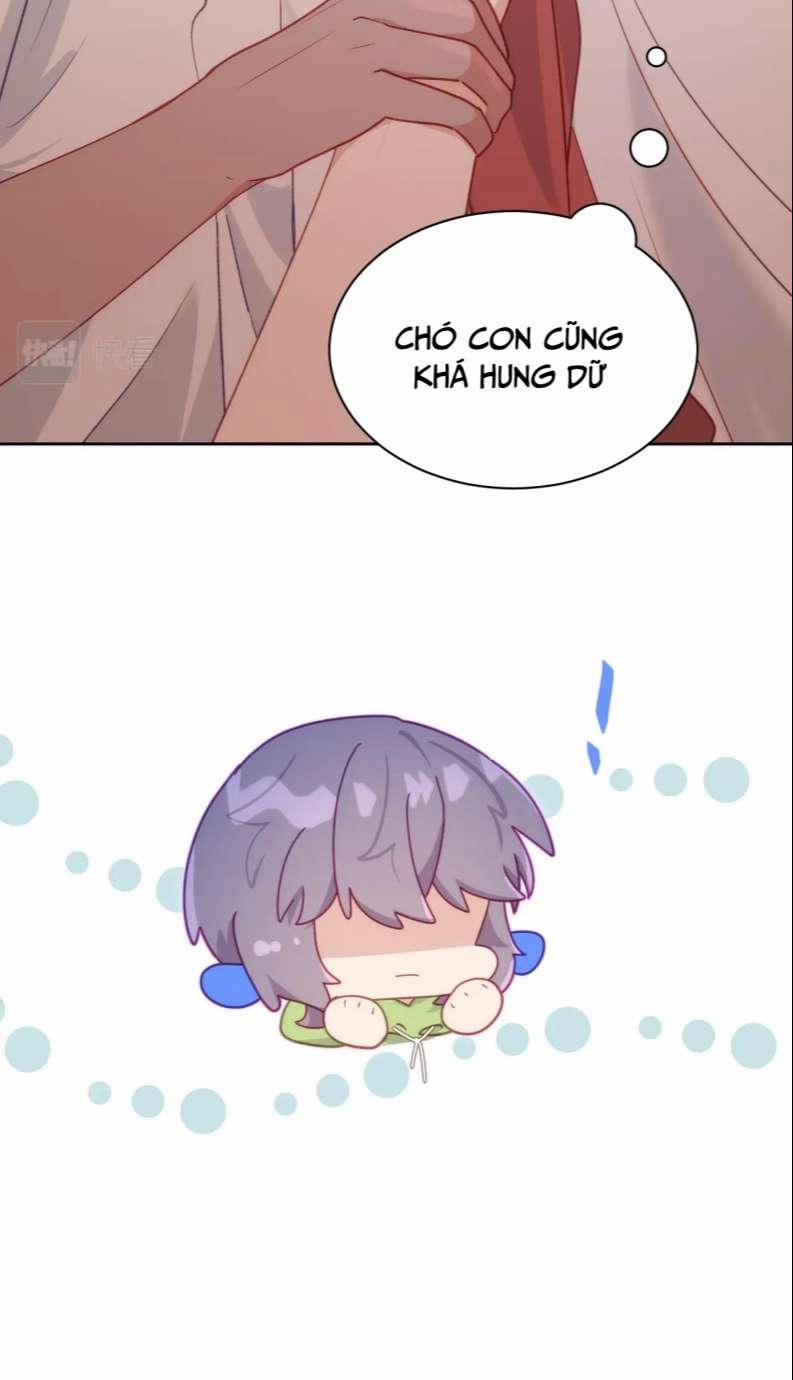 Muốn Sờ Đuôi 27 trang 23