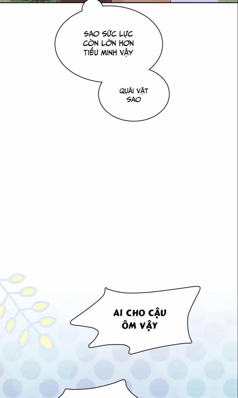 Muốn Sờ Đuôi 27 trang 31