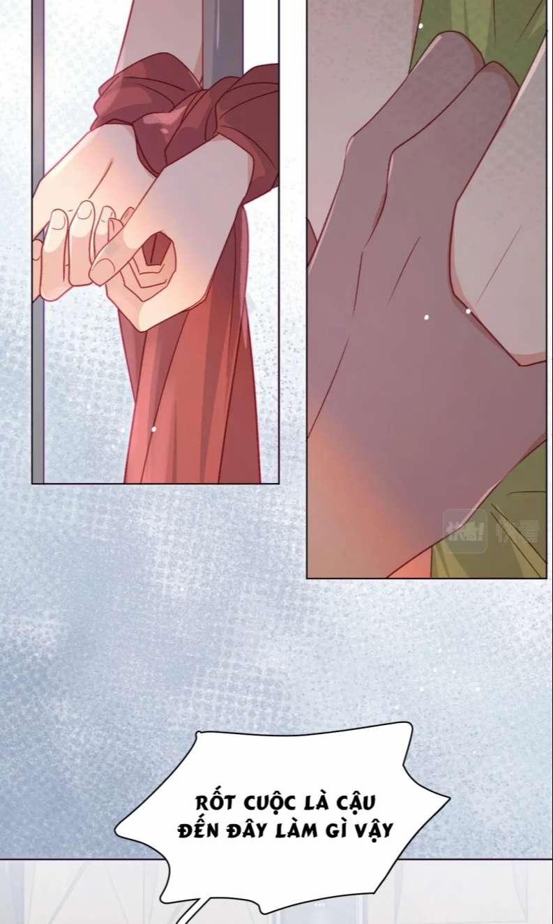 Muốn Sờ Đuôi 27 trang 35