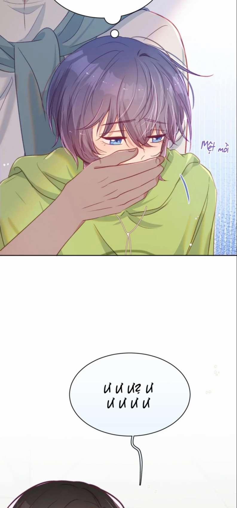 Muốn Sờ Đuôi 27 trang 41