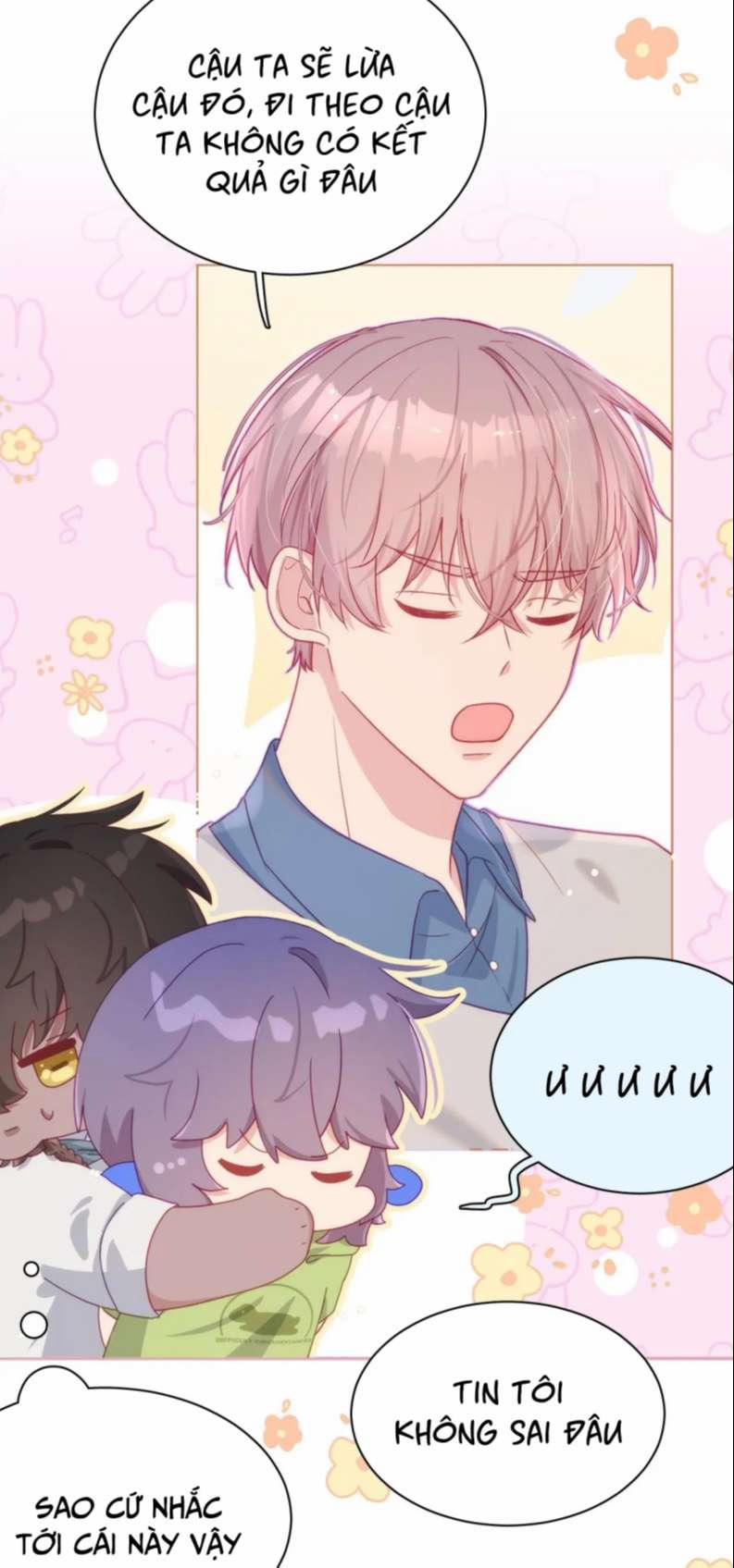 Muốn Sờ Đuôi 27 trang 46