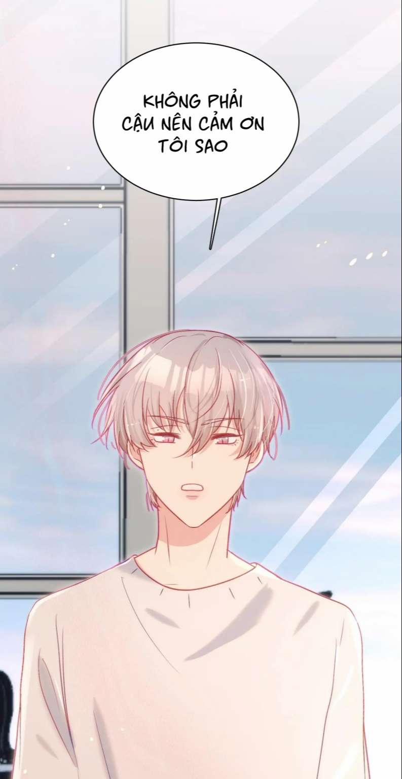 Muốn Sờ Đuôi 27 trang 48