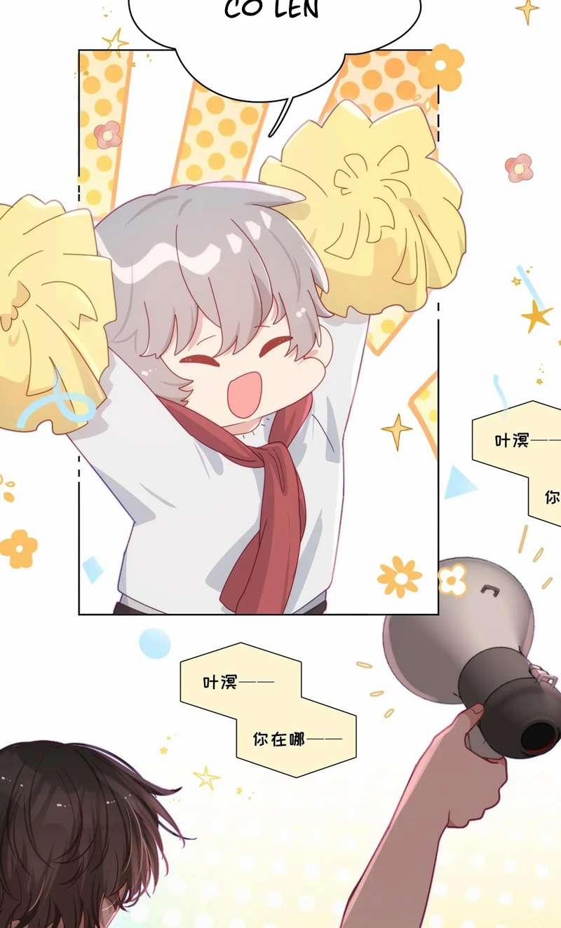 Muốn Sờ Đuôi 27 trang 5