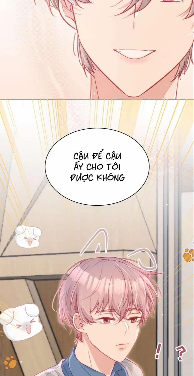 Muốn Sờ Đuôi 27 trang 50