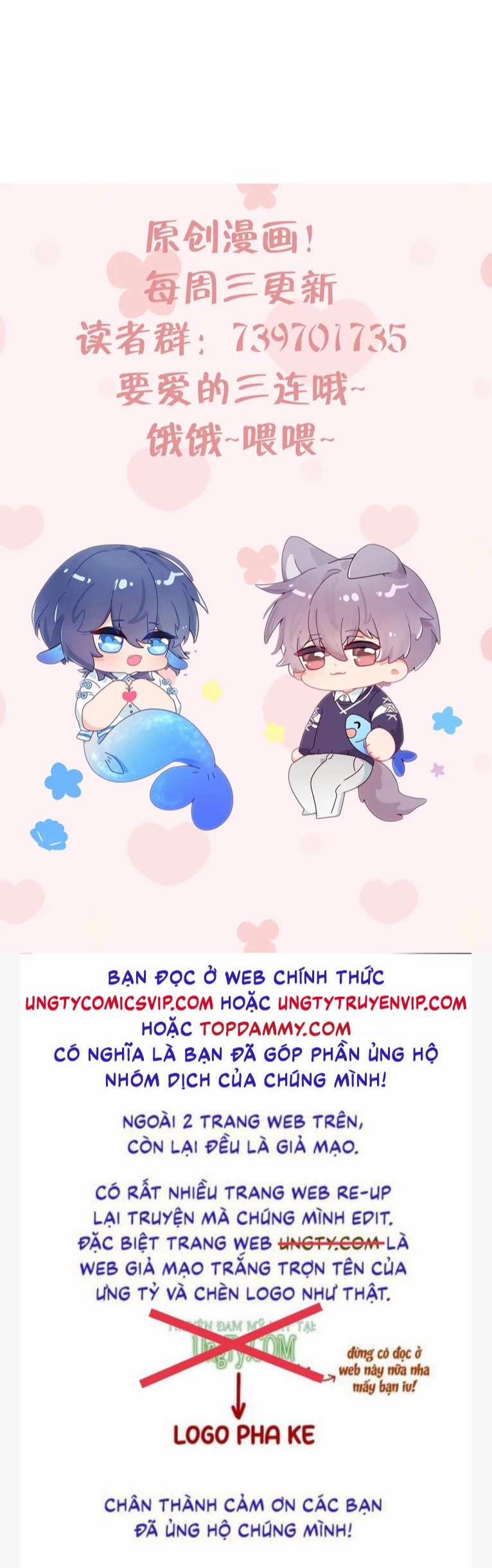 Muốn Sờ Đuôi 27 trang 52