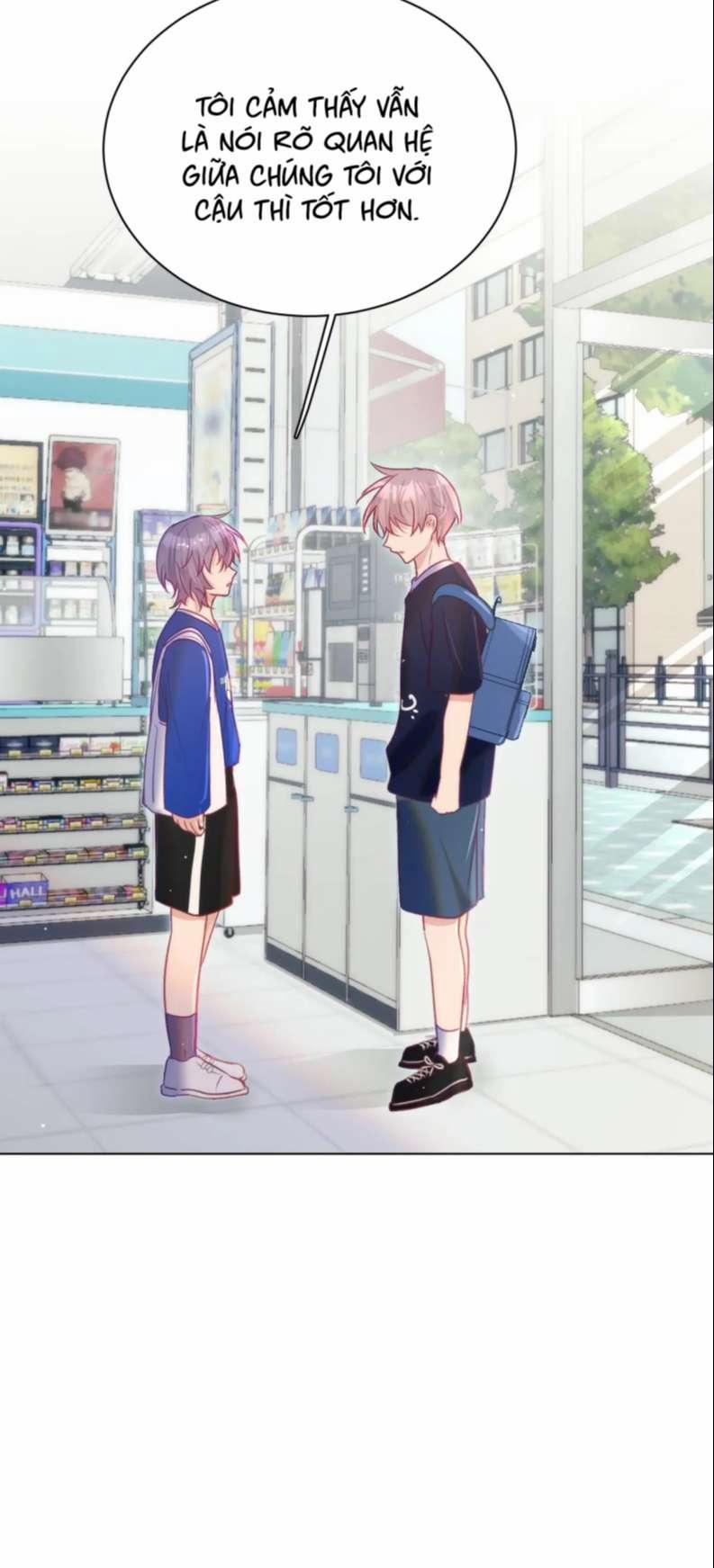 Muốn Sờ Đuôi 29 trang 14