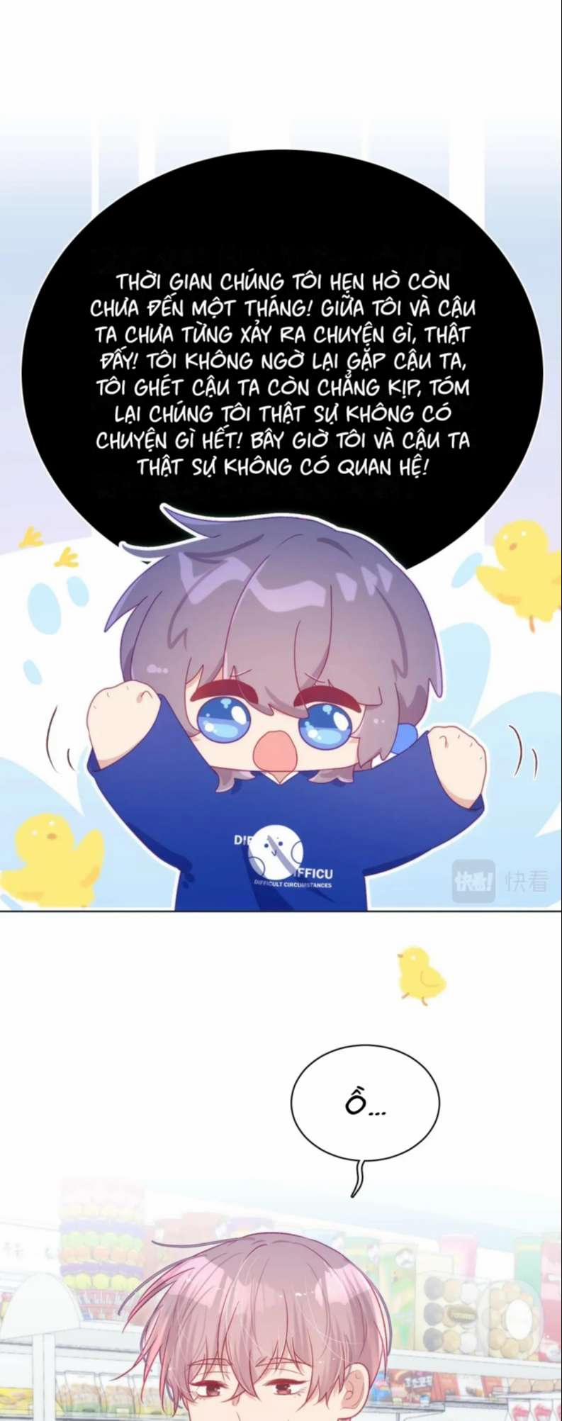 Muốn Sờ Đuôi 29 trang 16