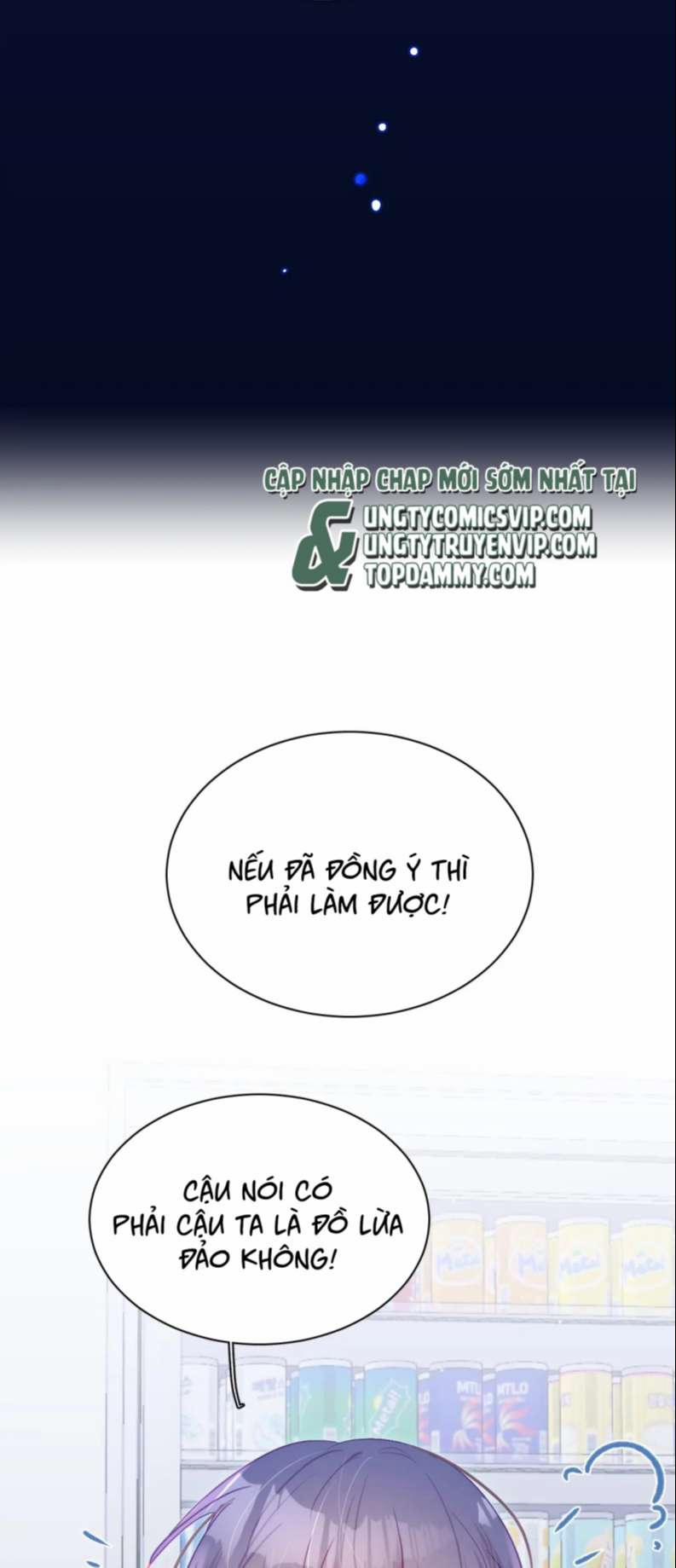 Muốn Sờ Đuôi 29 trang 26