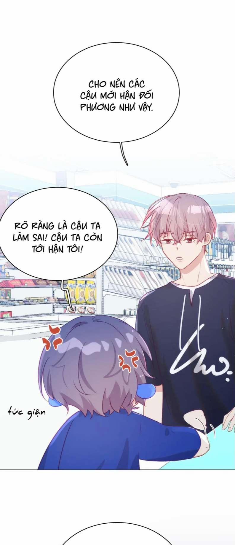 Muốn Sờ Đuôi 29 trang 29