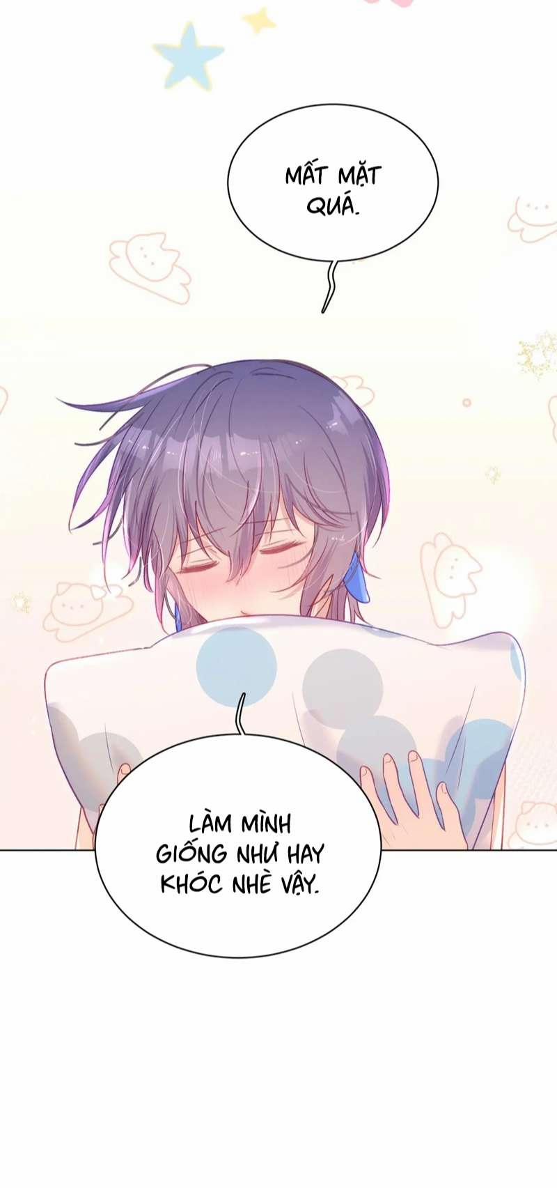 Muốn Sờ Đuôi 29 trang 3